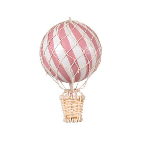 Air balloon - Dark rose 10 cm