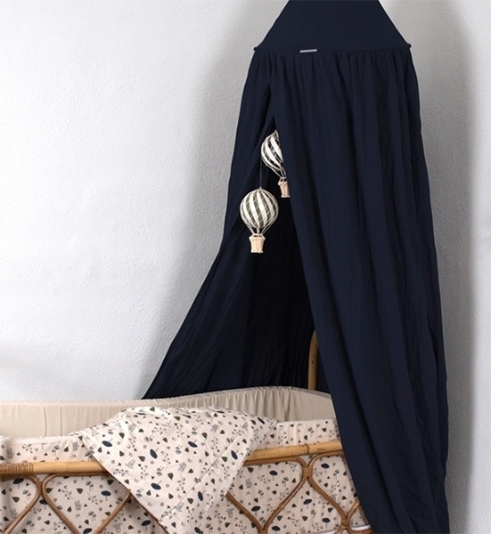 Canopy - dark blue
