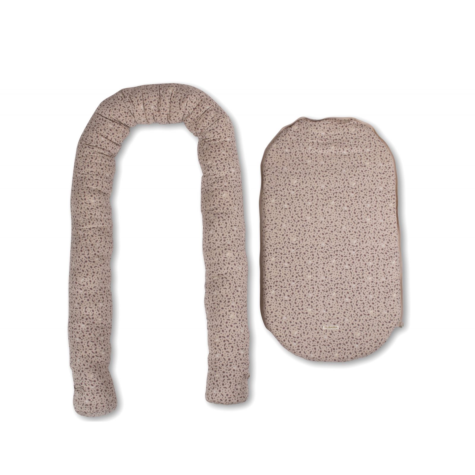 Babynest - Cosmos Daydream Doeskin