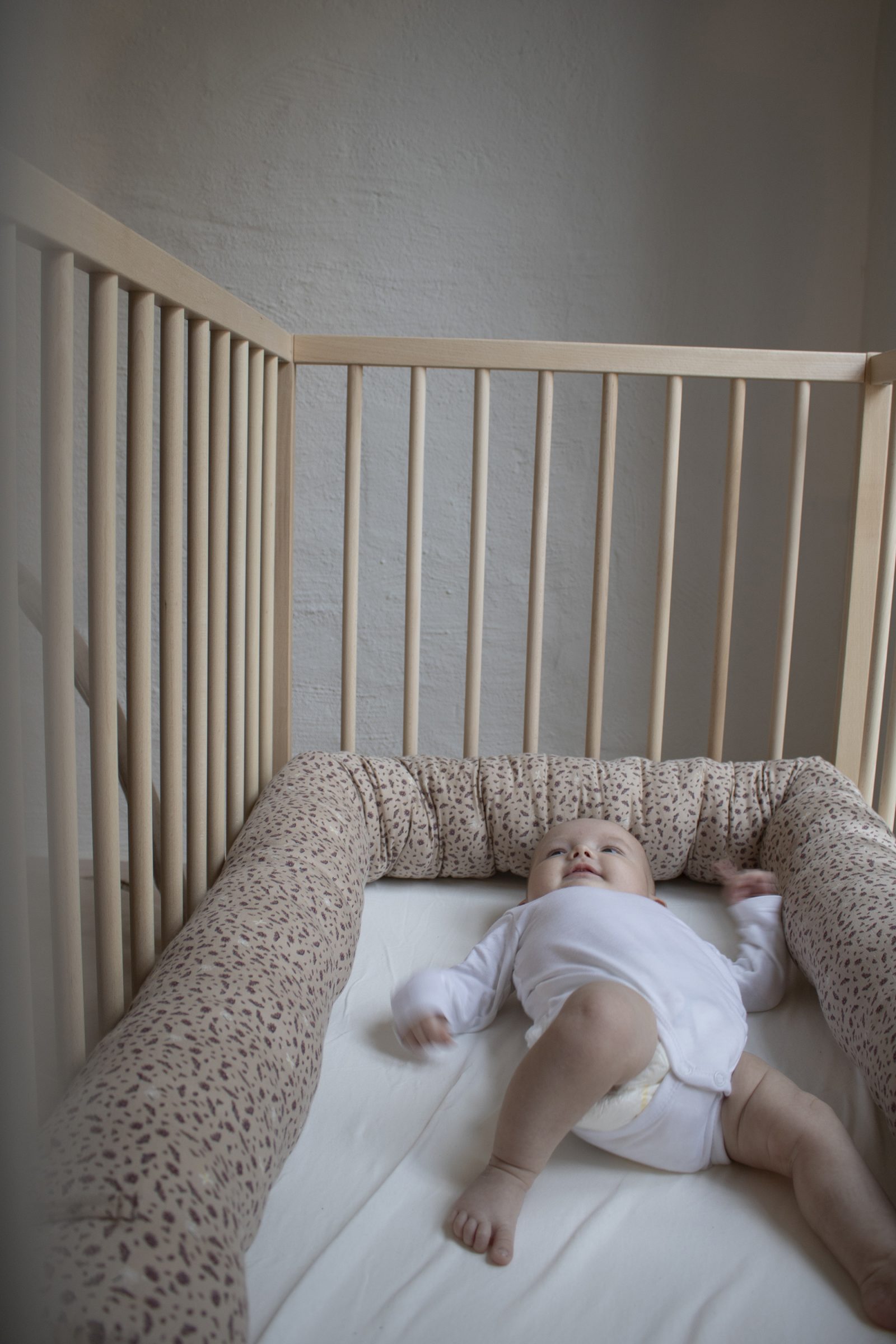Babynest - Cosmos Daydream Doeskin