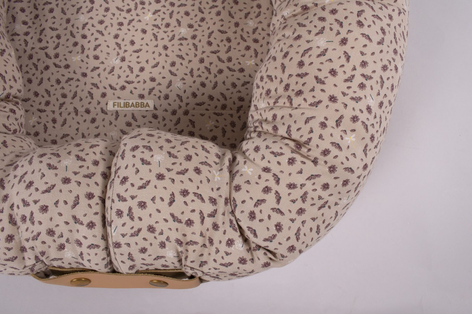 Babynest - Cosmos Daydream Doeskin