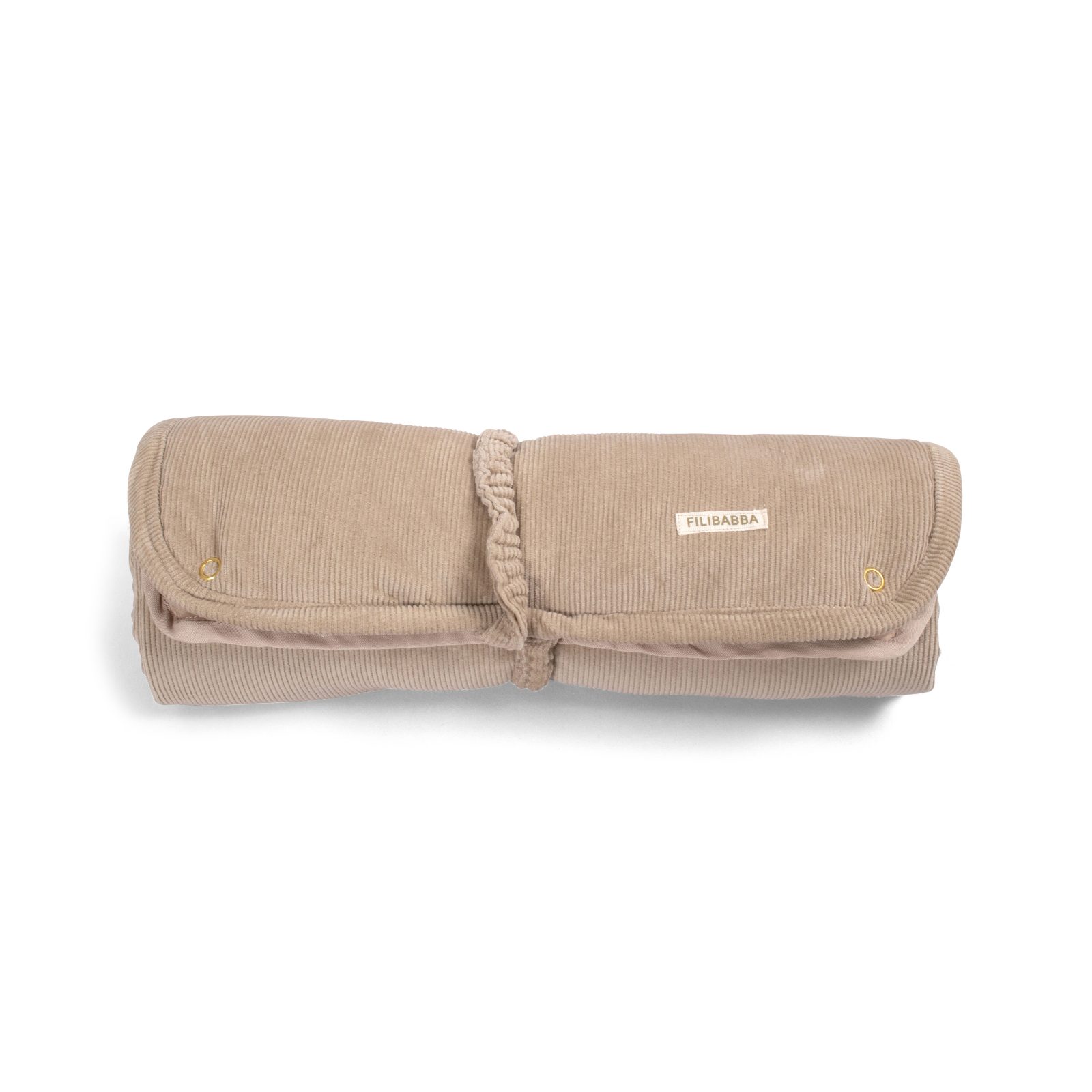 Wickelunterlage - Cord Doeskin