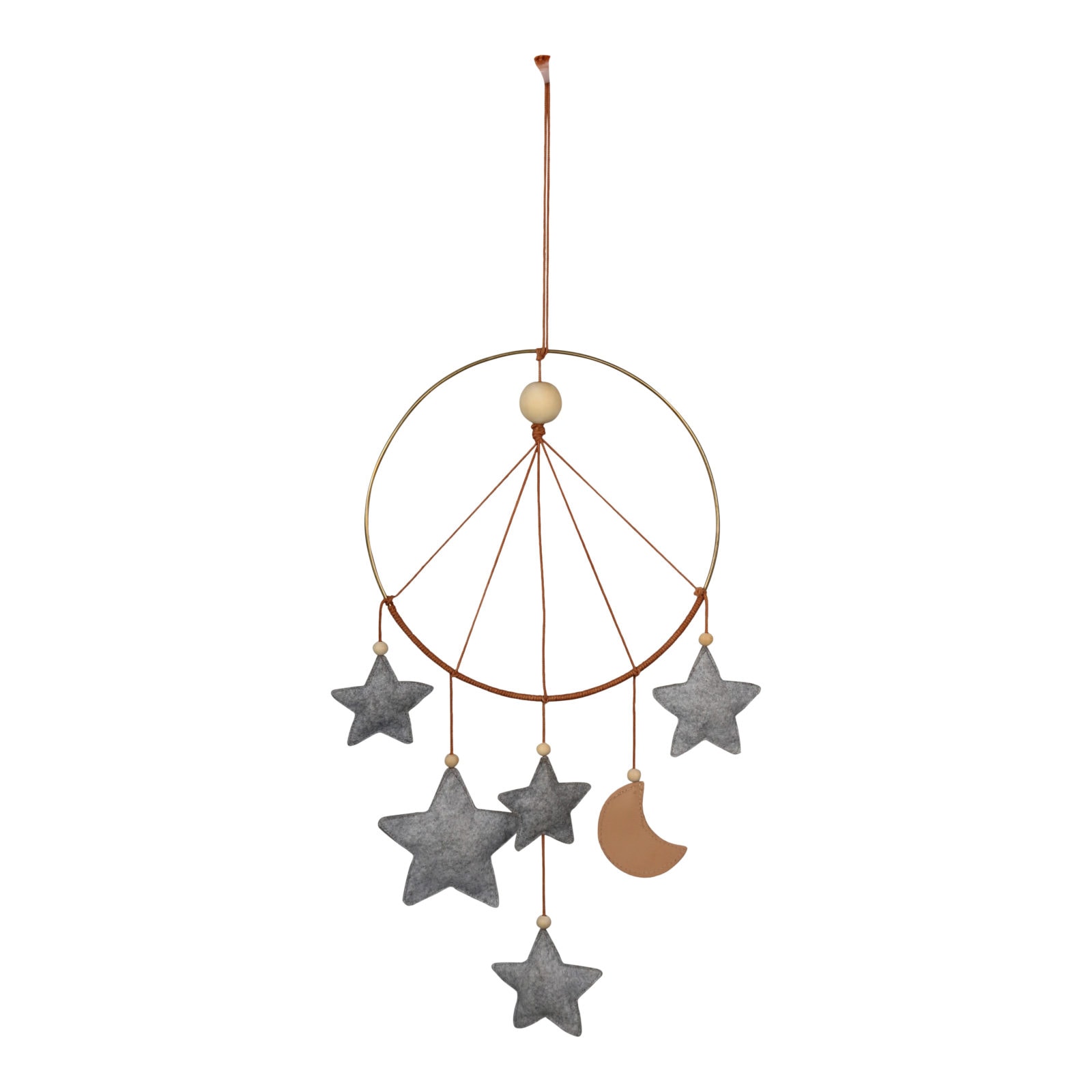 Uro - Little moon Grey