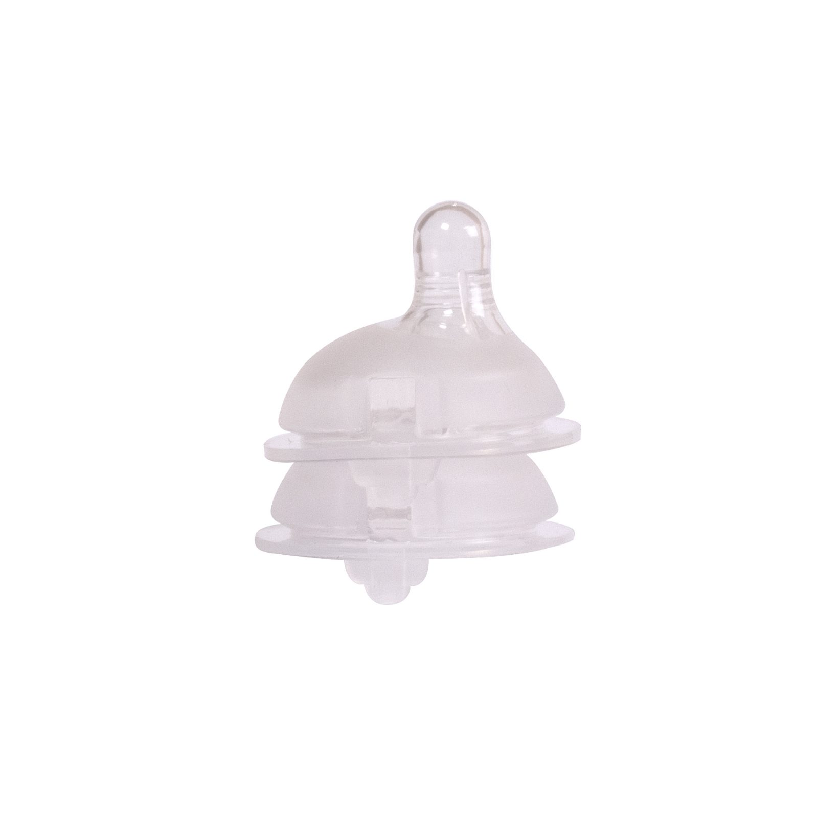Flaschensauger 2er-Pack 0-6 Monate