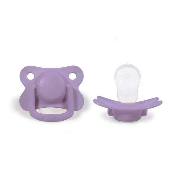 Sutter 2-pak - Fresh violet +6 mdr.