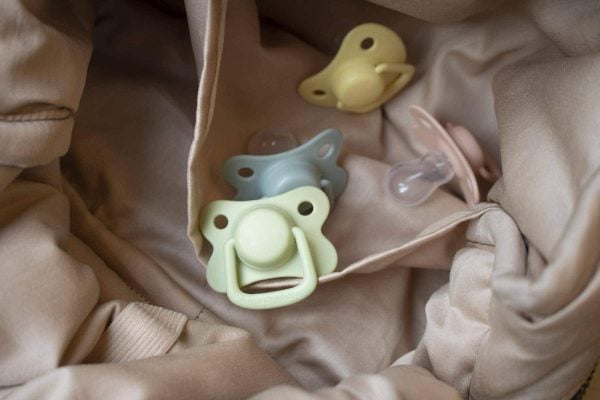 Sutter 2-pak - Pistachio +6 mdr.