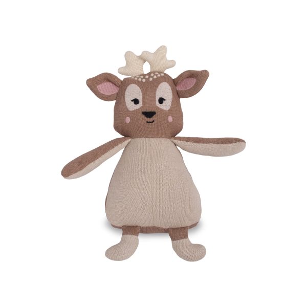Teddy - Bea the bambi brownie