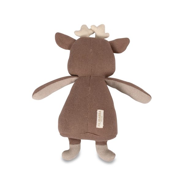 Teddy - Bea the bambi brownie