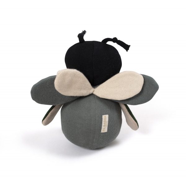 Tumbler - Balder the bug pine green