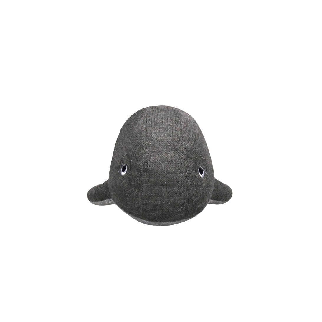 Bamse - Hval 30 cm Grey melange