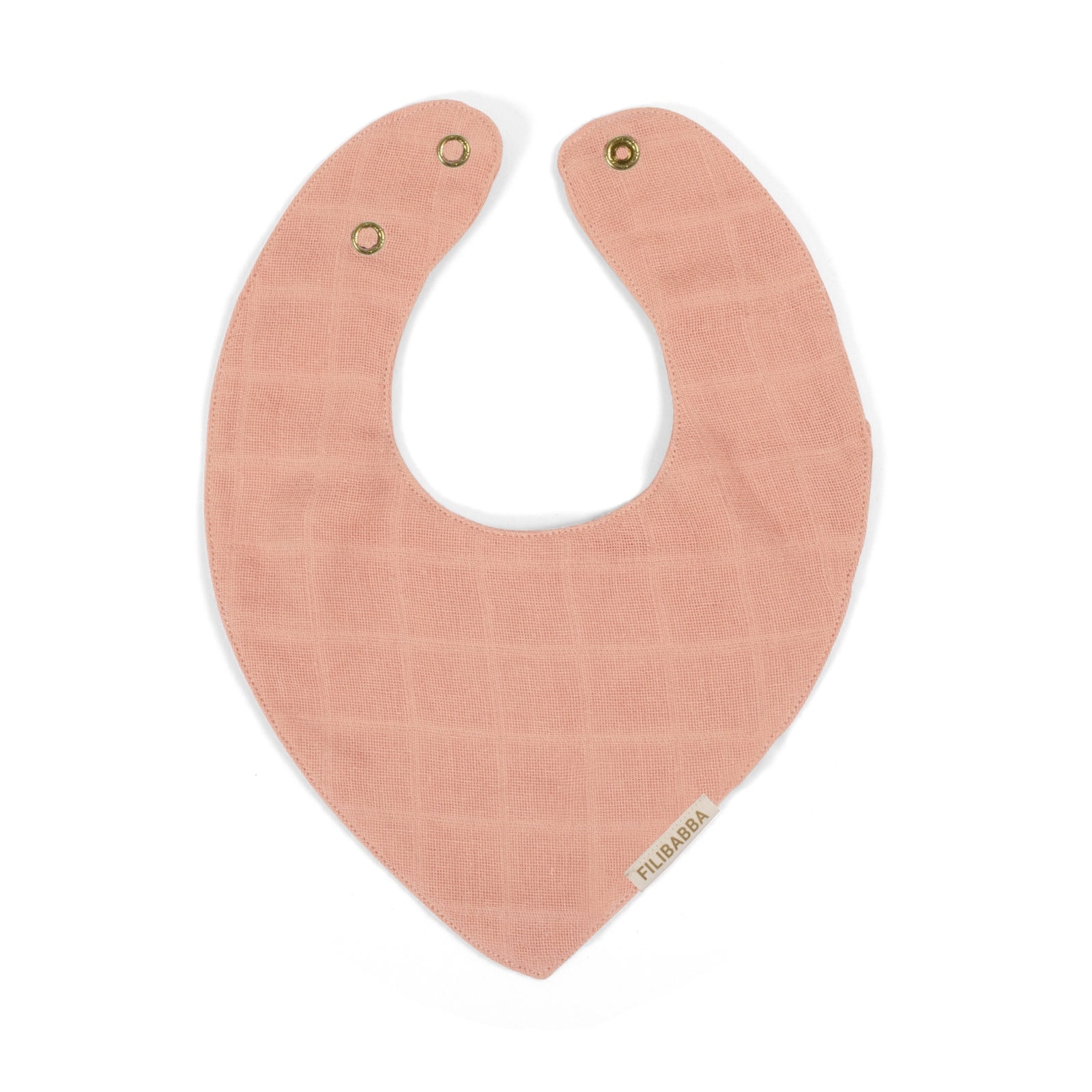 Hagesmæk - Muslin - Peach
