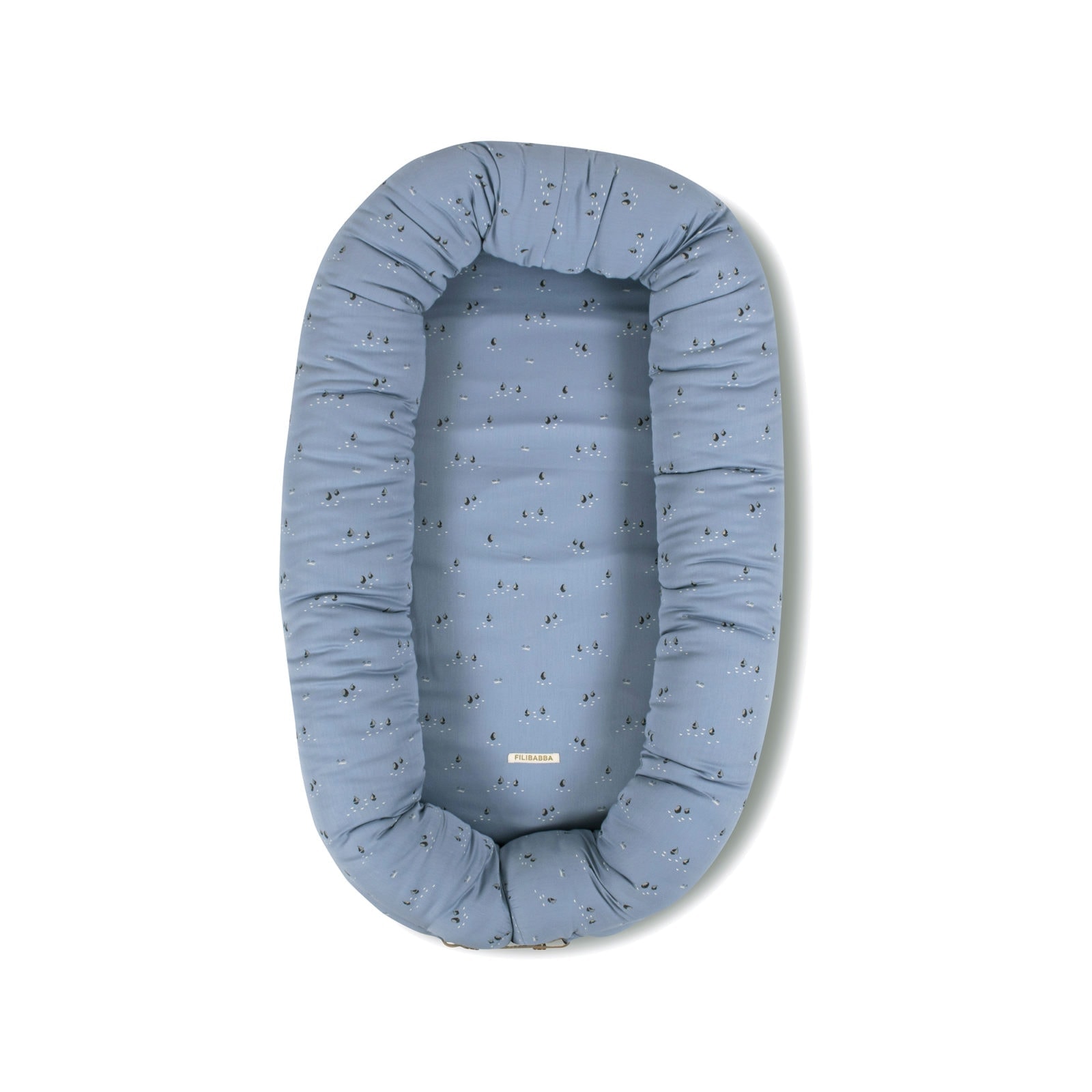 Babynest - Wave therapy  Shop online hos - Filibabba