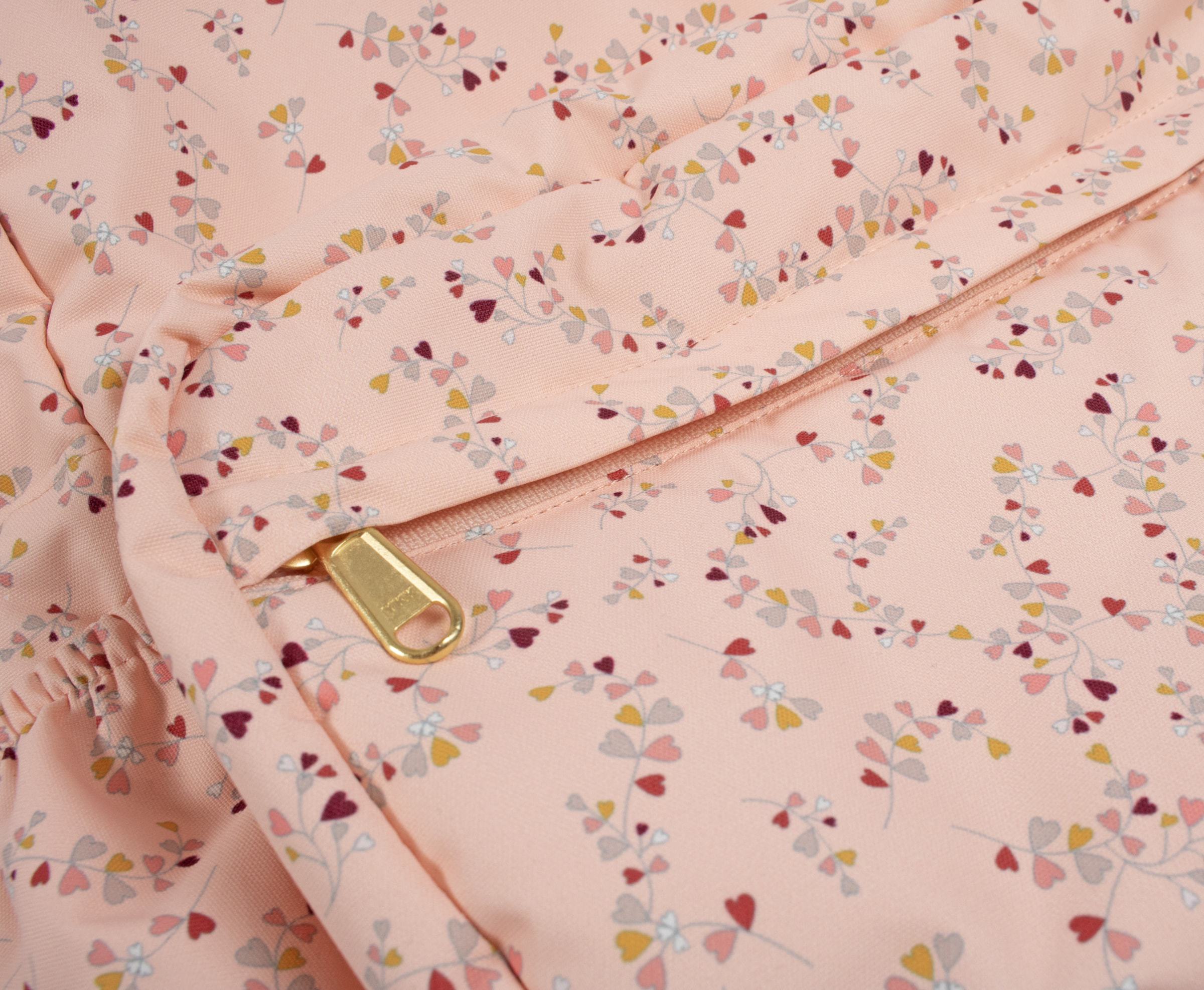 Sigge Rucksack (groß) - Botanical Love