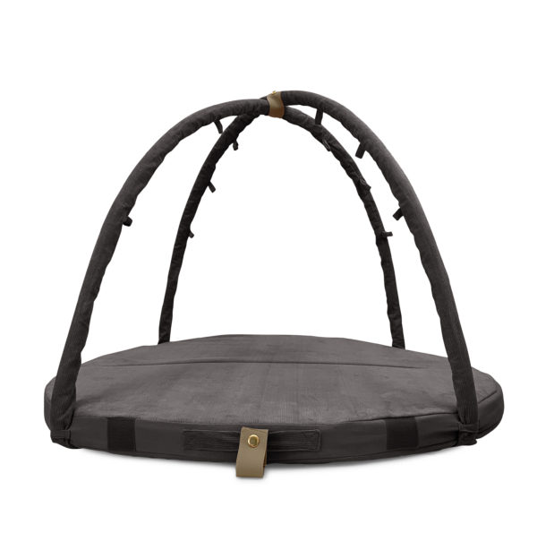 Loui multi mattress - Stone grey