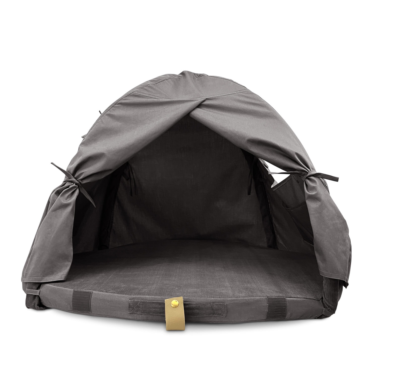 Loui UV-cover - Stone grey