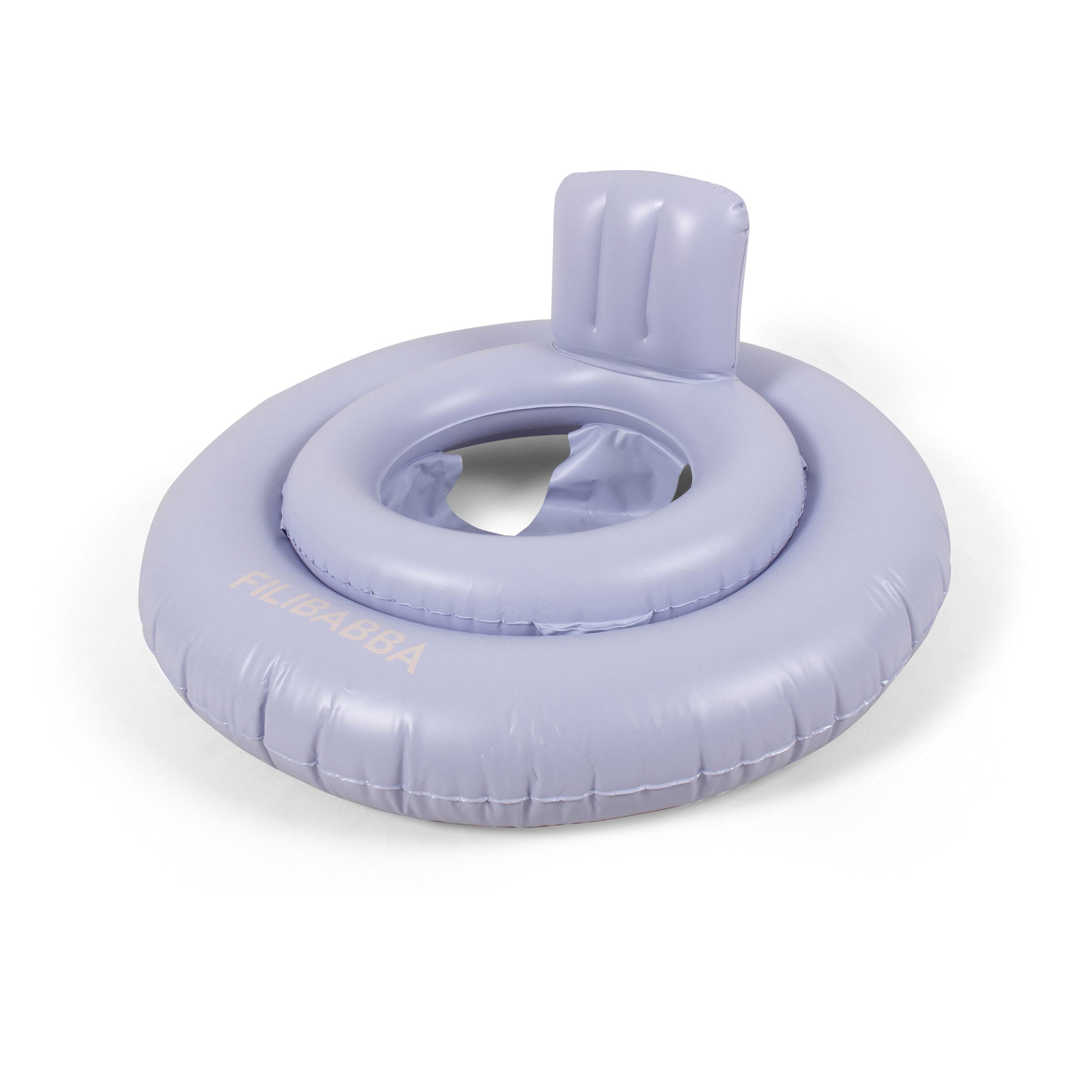 Baby Schwimmring Alfie - Fresh Violet