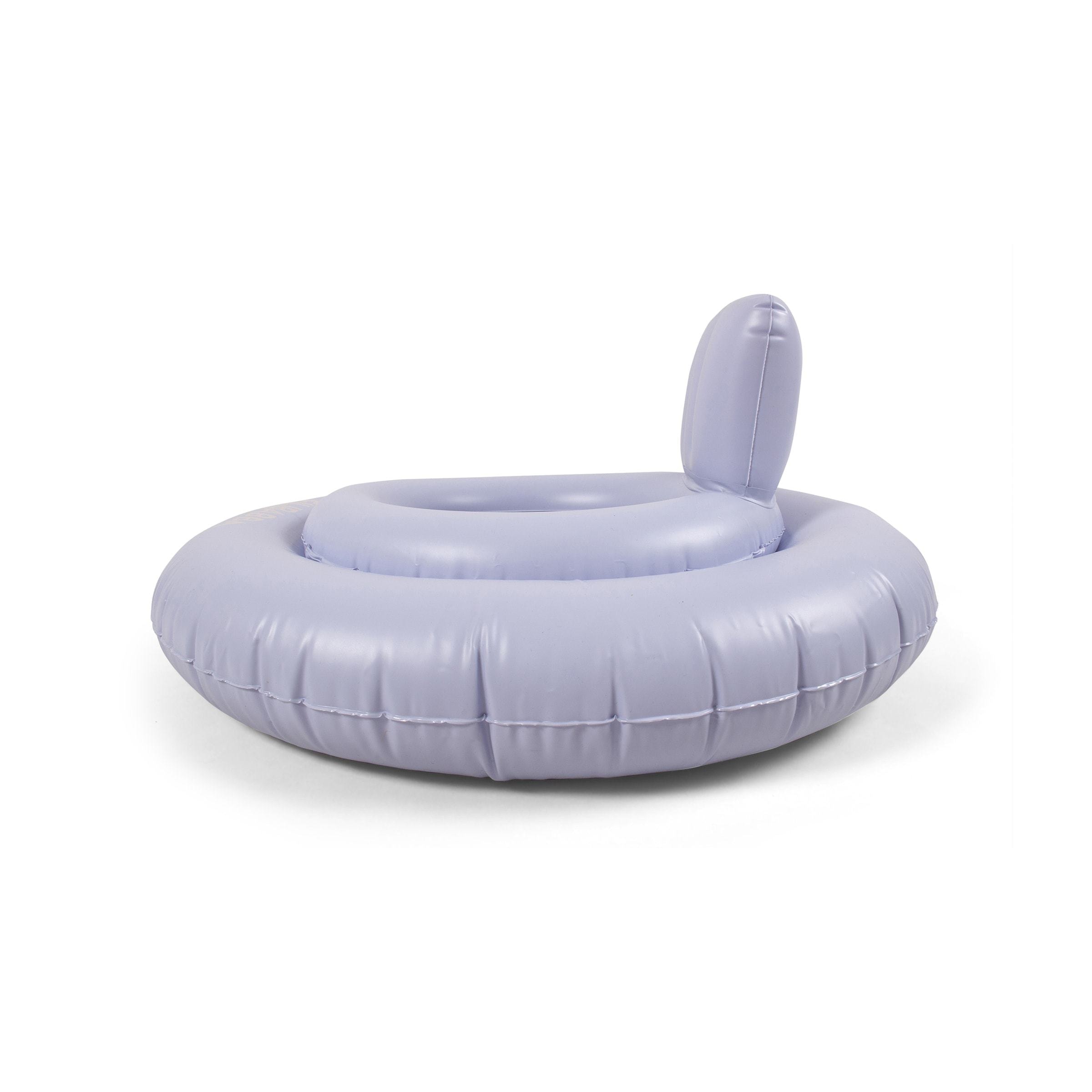 Baby Schwimmring Alfie - Fresh Violet