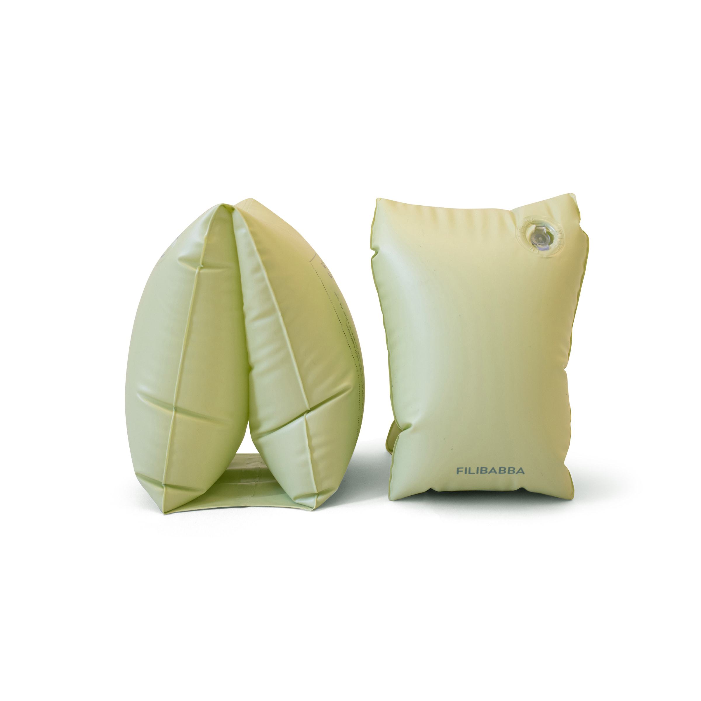 Badevinger Alfie - Pistachio