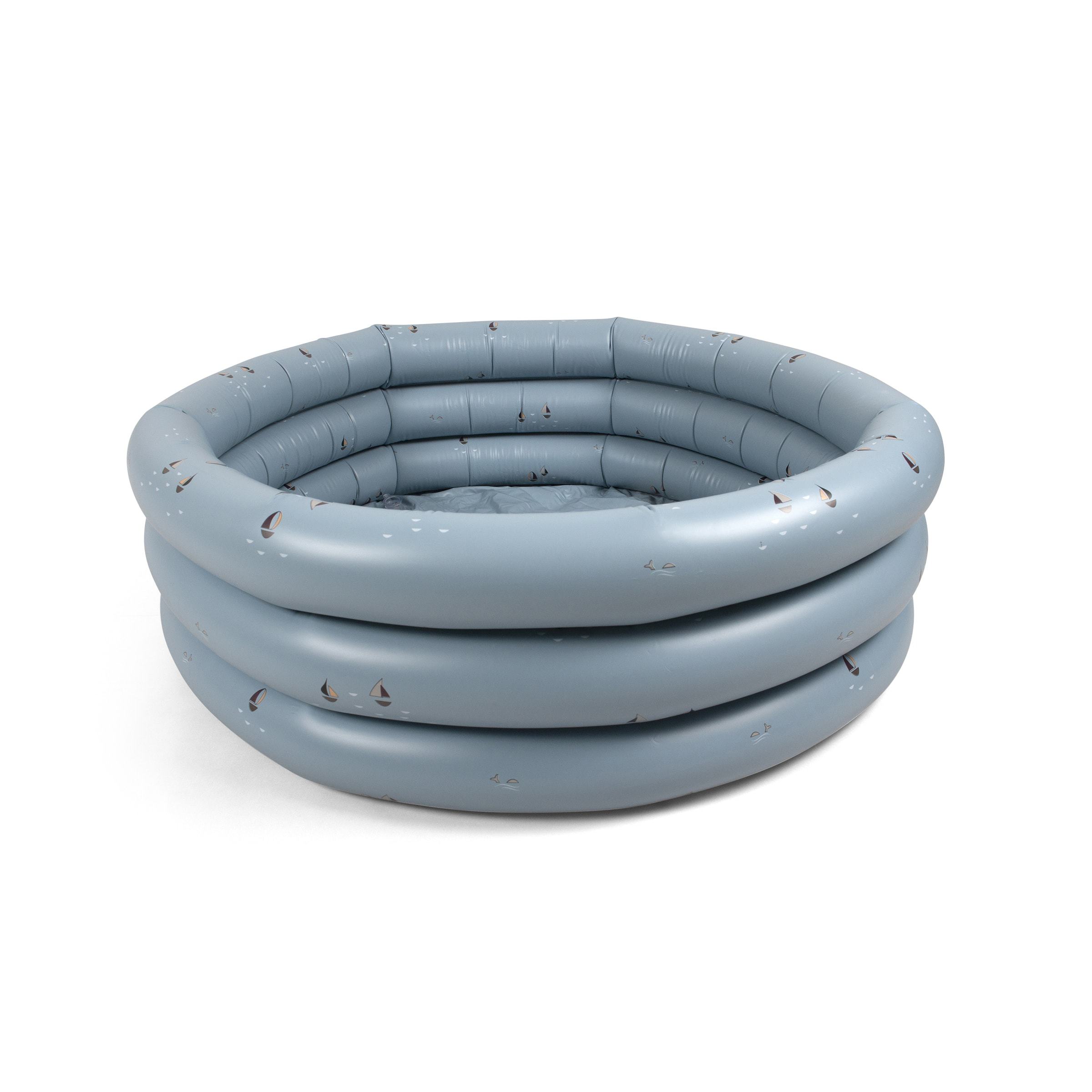 Badebassin 80 cm Alfie - Wave therapy