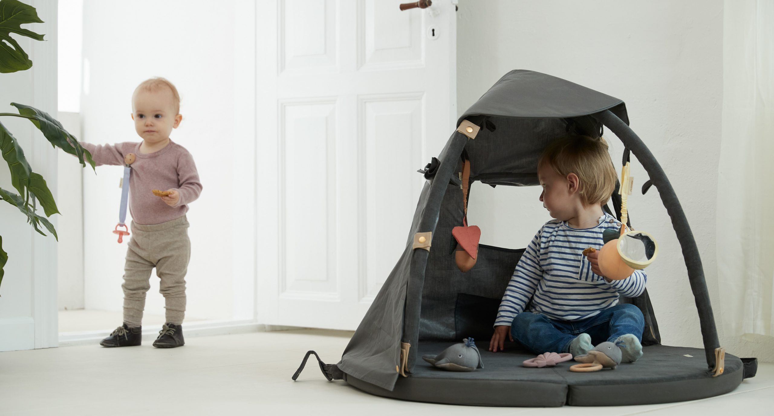 Filibabba Loui Multi Matress