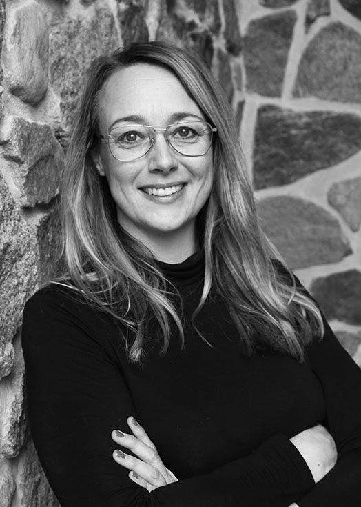 Henny Møller Brand Manager