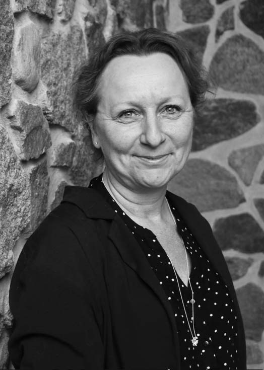Jytte Enevoldsen