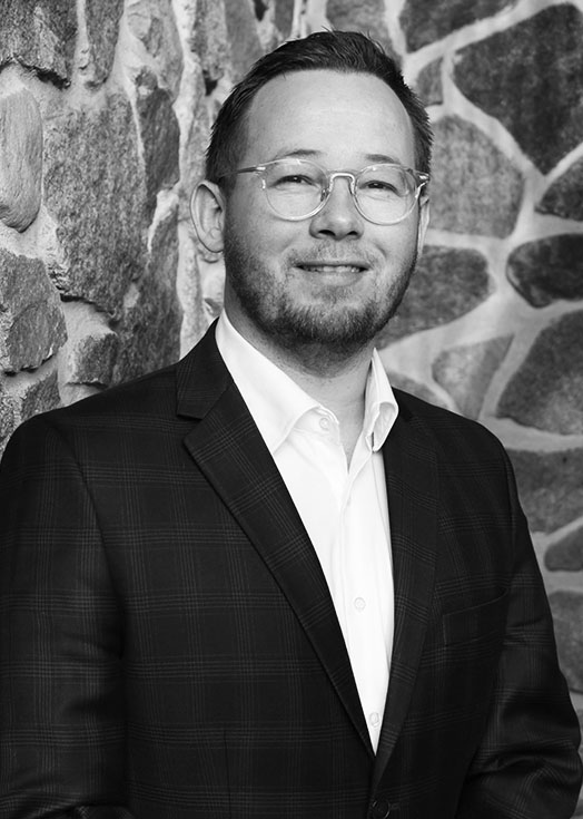 Lasse Rolighed Olesen