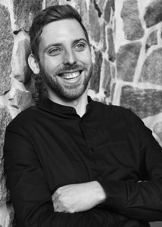 Linus Malte Schauser / Boss of absolutely everything