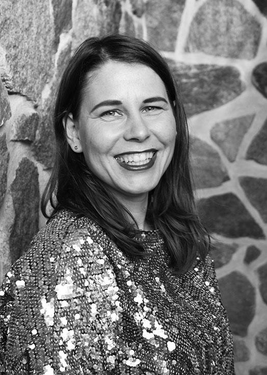 Nanna Asmussen