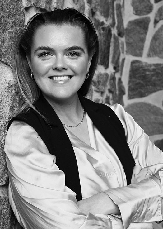 Pernille Rohbrahn