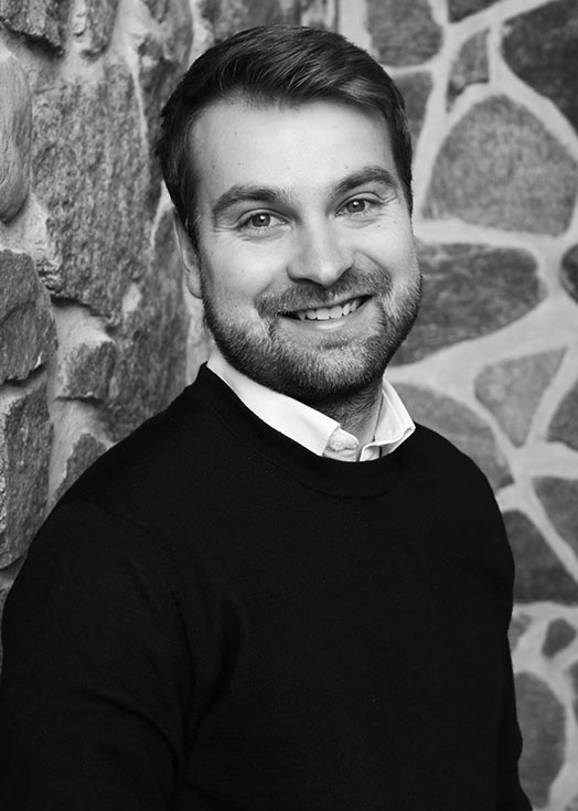 Thomas Jørgensen Årets medarbejder 2021