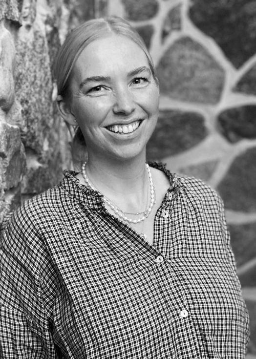 Trine Andersen