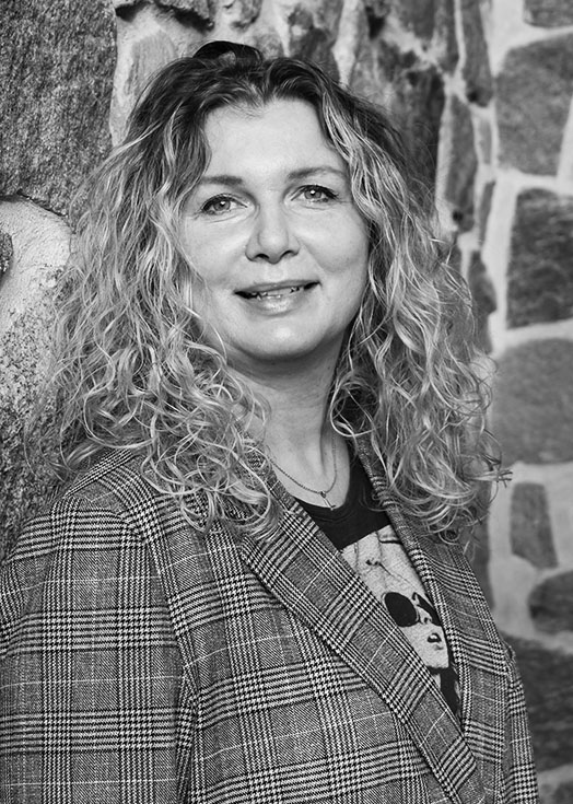 Trine Dreier Graff Ebbesen