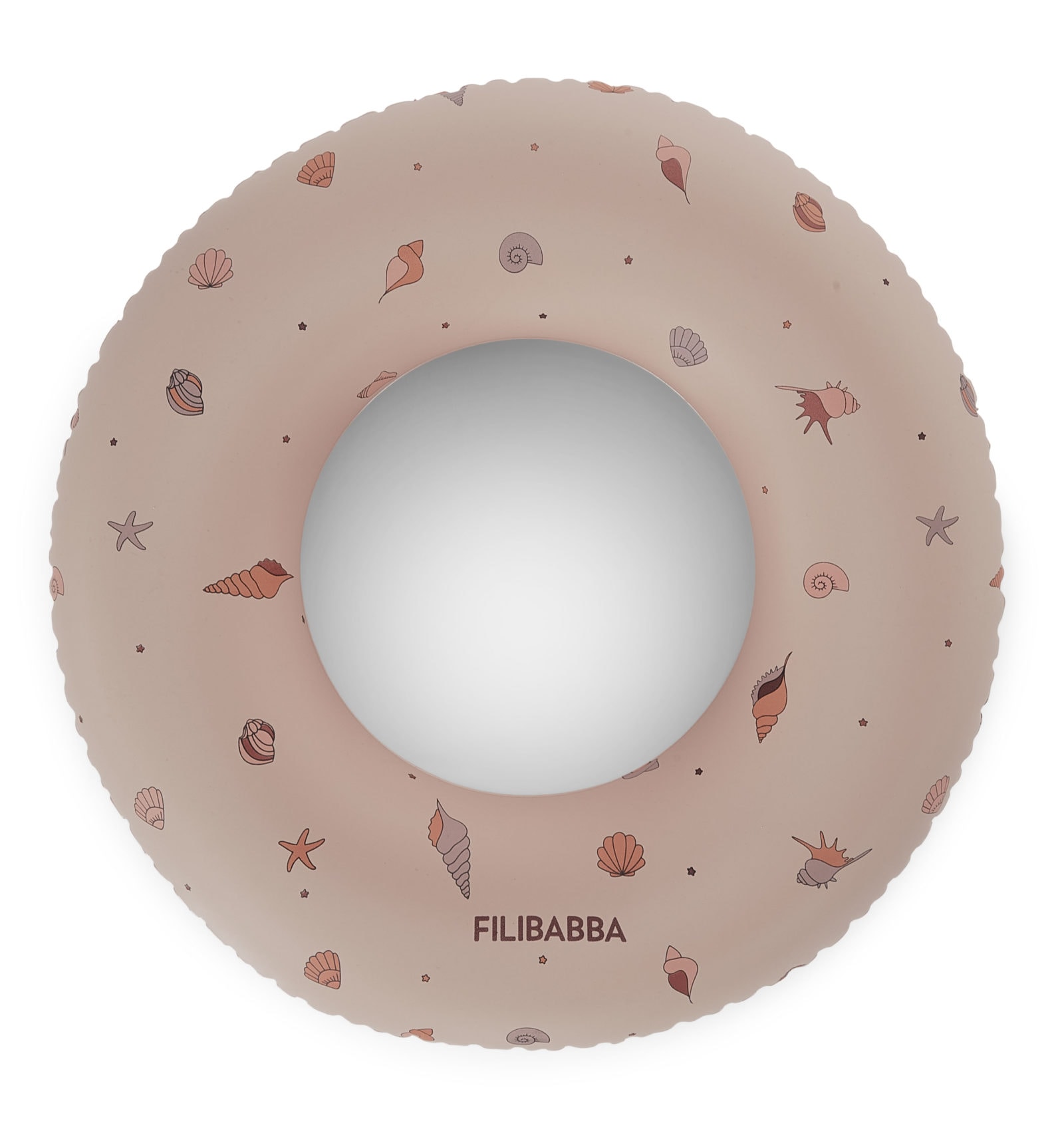 Swim Ring Alfie - Collection of Memories