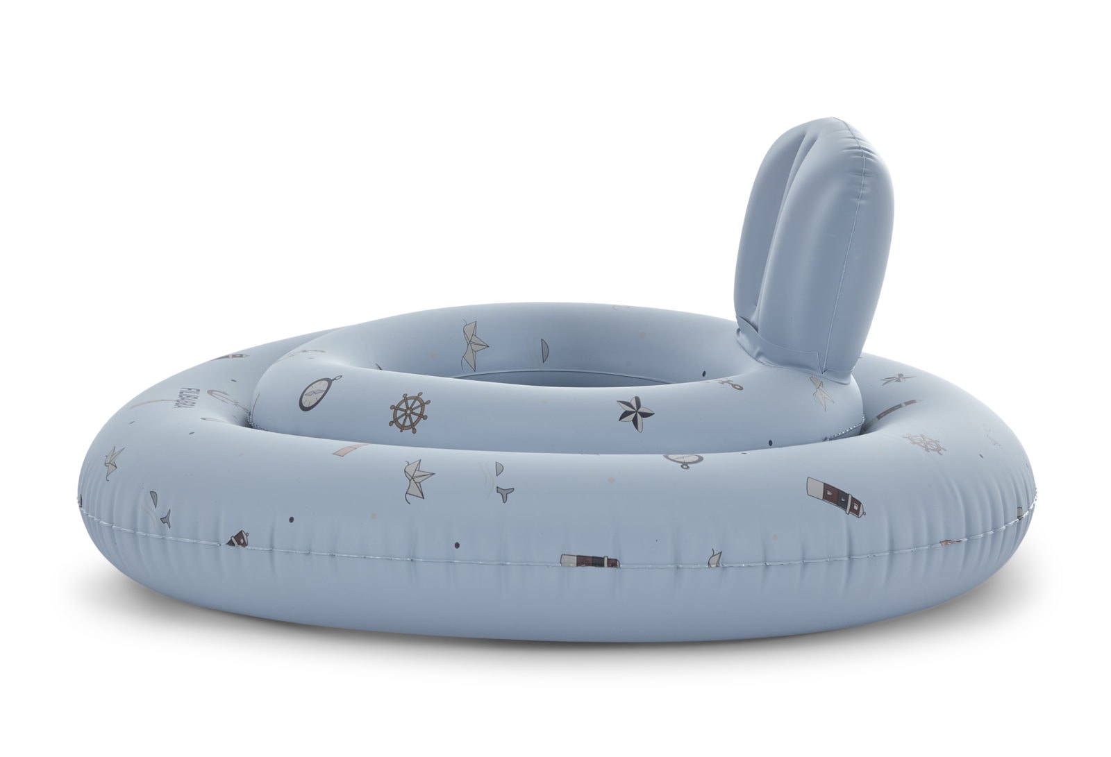 Baby swim ring Alfie - Little Sailor