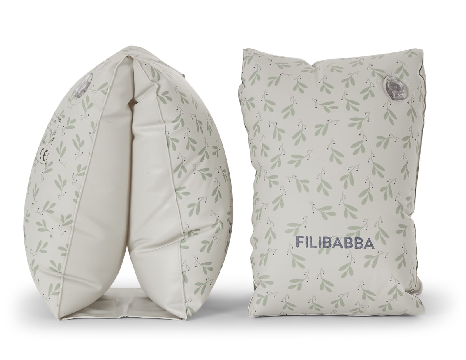 Bath wings Alfie - Breezy Harmoni Tender Green