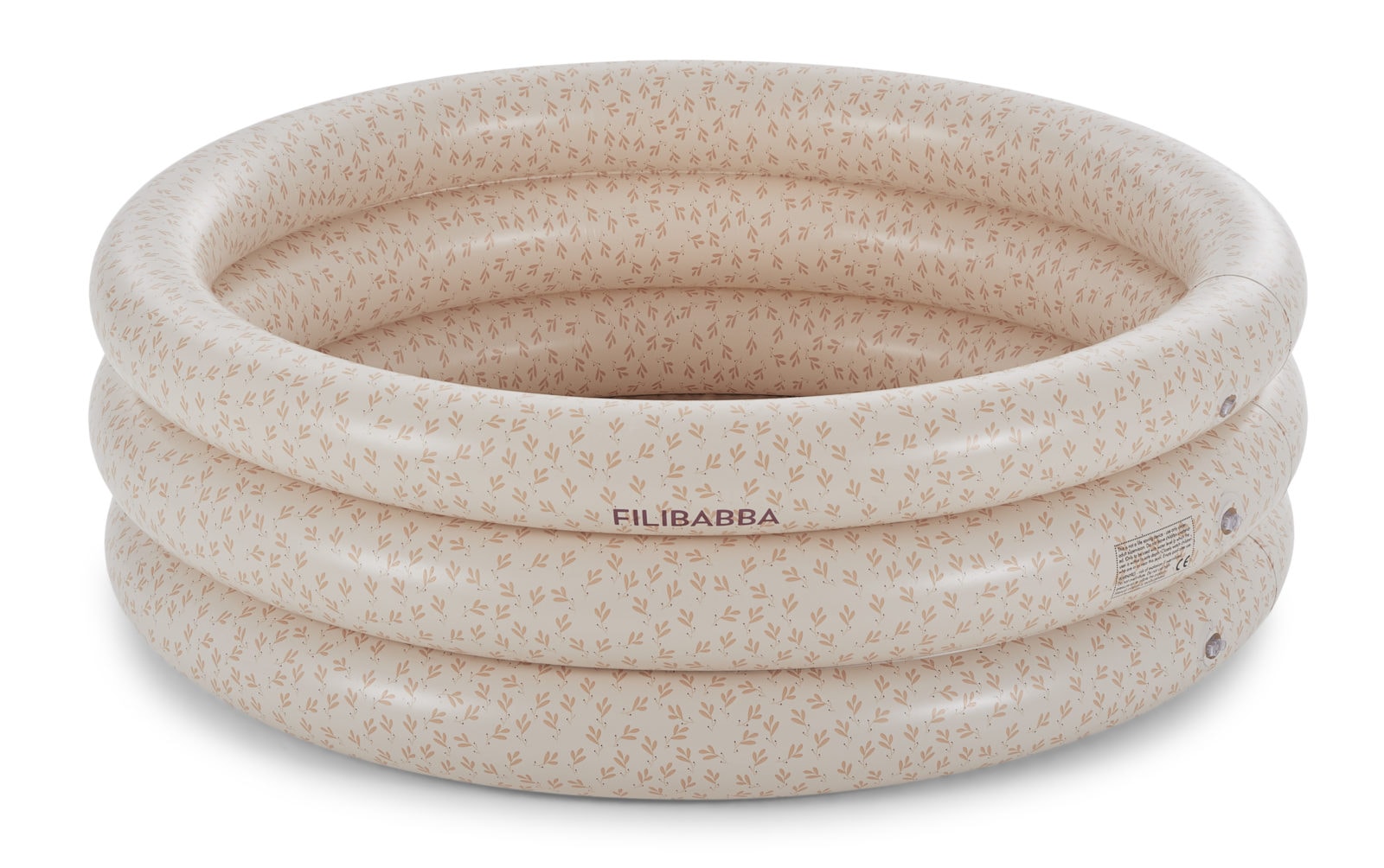 Badebassin 80 cm Alfie - Breezy Harmony Sandy