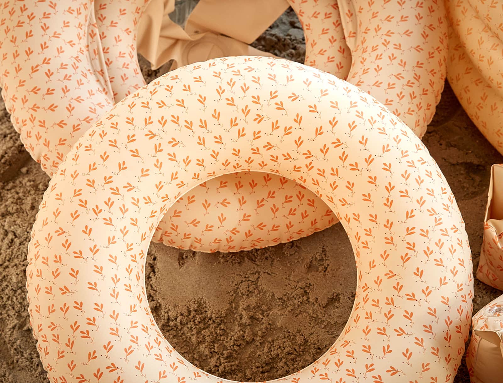 Badebassin 150cm Alfie - Breezy Harmony Sandy