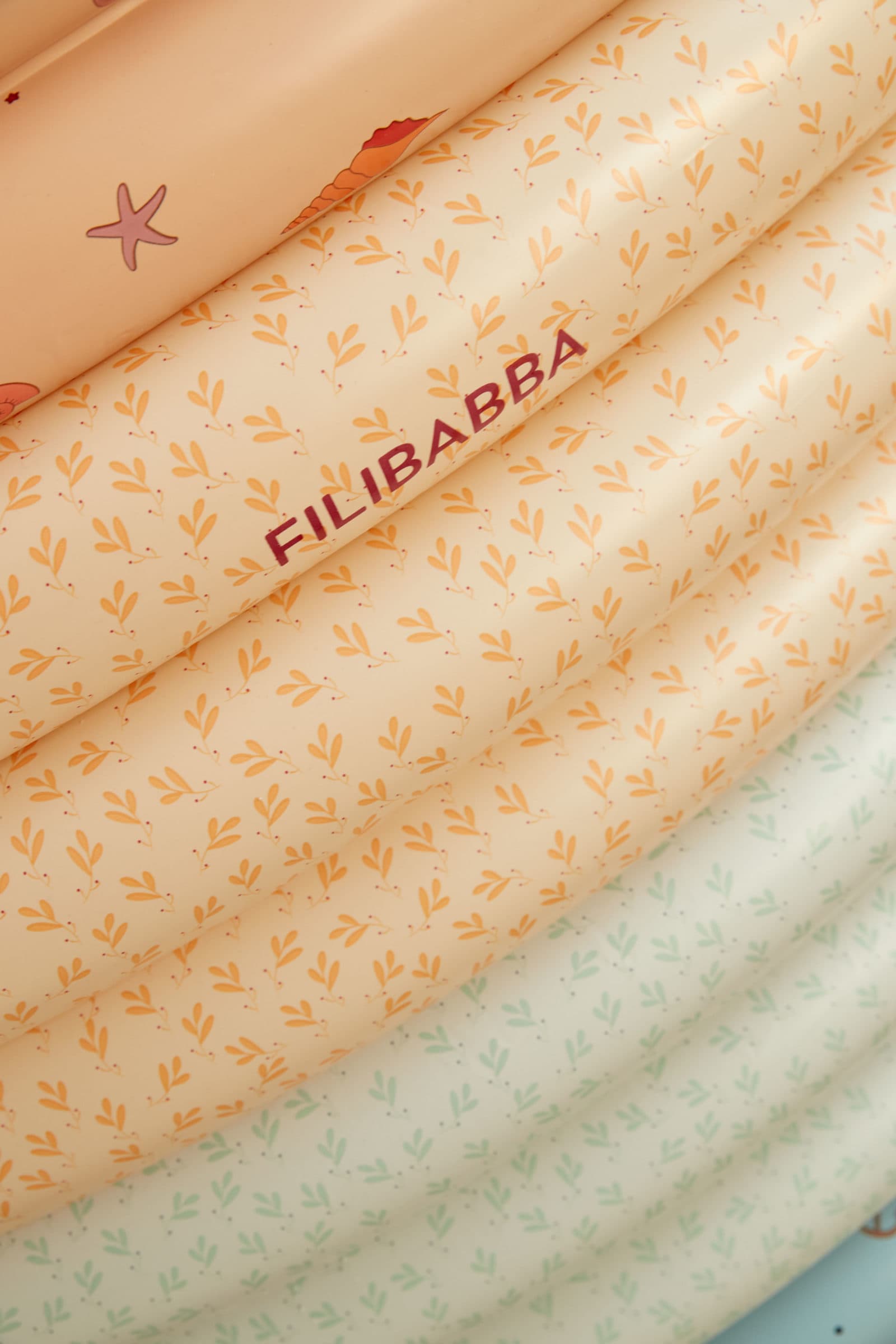 Badebassin 150cm Alfie - Breezy Harmony Sandy