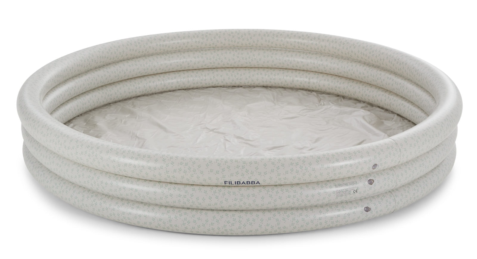 Badebassin 150cm Alfie - Breezy Harmony Tender Green