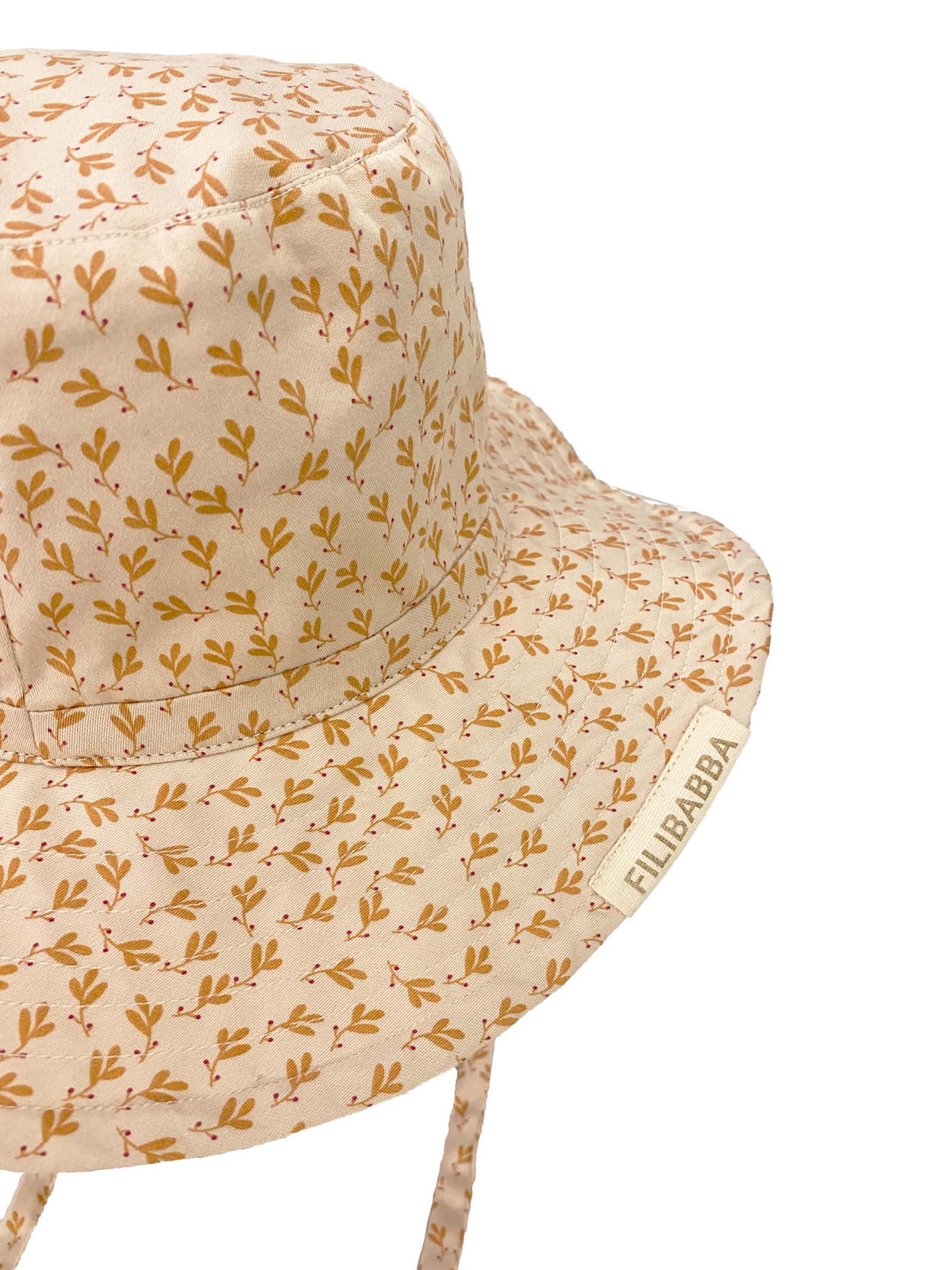 Sun hat - Breezy Harmony - Sandy