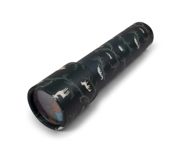 Kaleidoscope - Night