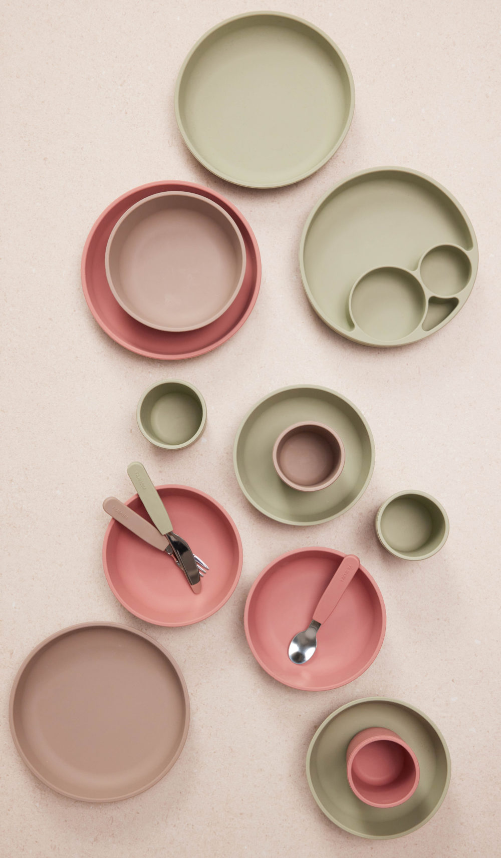 GreenPan Platino Frusta In Silicone Grigio Carbone – Resistente Al Calore 200°C, Manico Antiscivolo, Lavastoviglie - 4