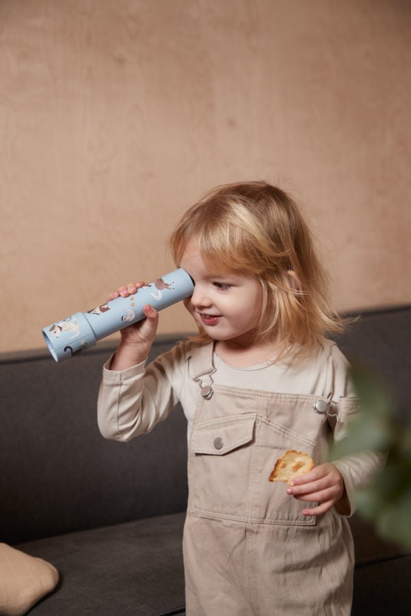 Kaleidoscope - Magic Farm