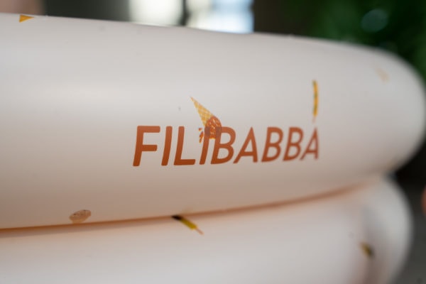 Badebassin 150 cm Alfie - Cool Summer