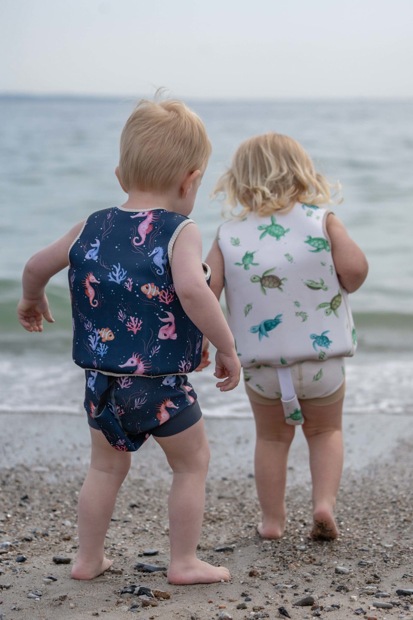 Swim vest 12 years Rainbow Reef Shop online hos FILIBABBA