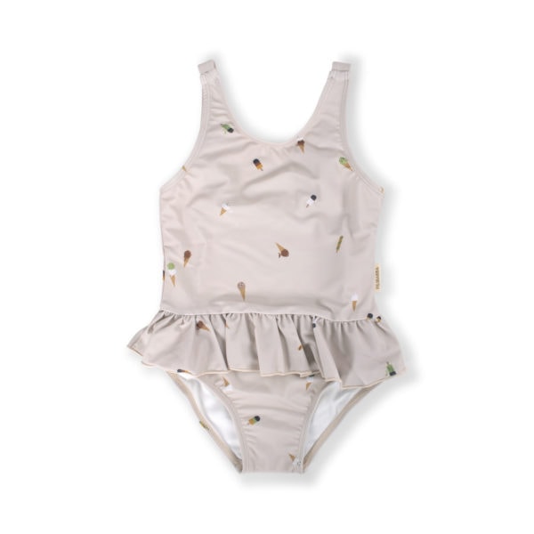 Eva – Badedragt 1-2 år – Cool Summer