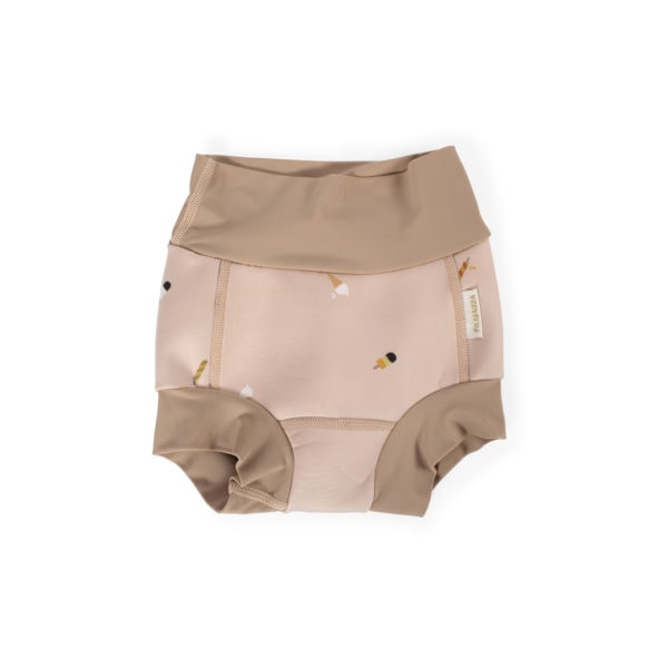 Lucca – Blebadebukser 1-2 år  – Cool Summer