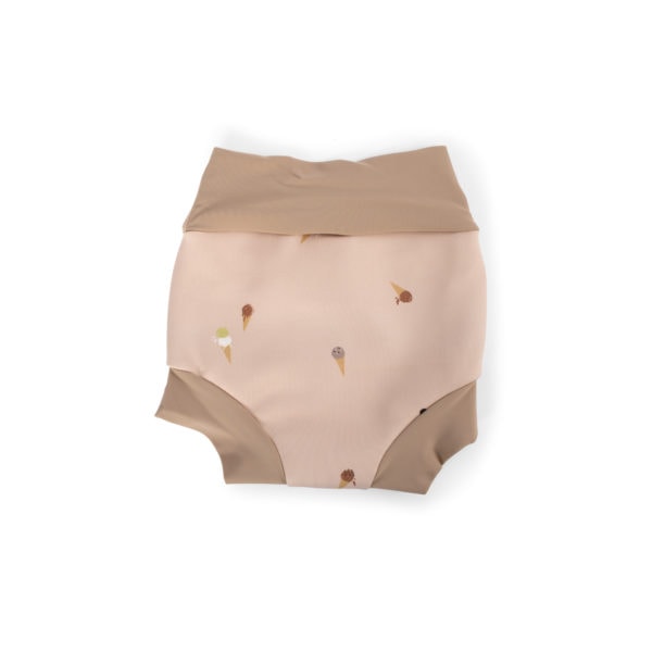 Lucca – Blebadebukser 1-2 år  – Cool Summer
