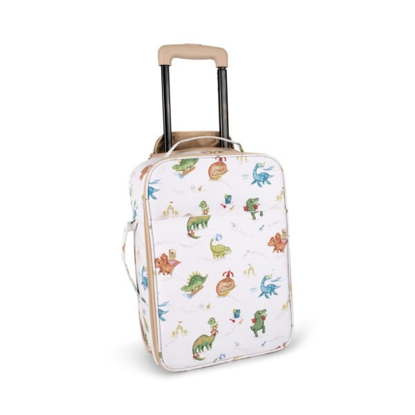 Suitcase - Dino Beach